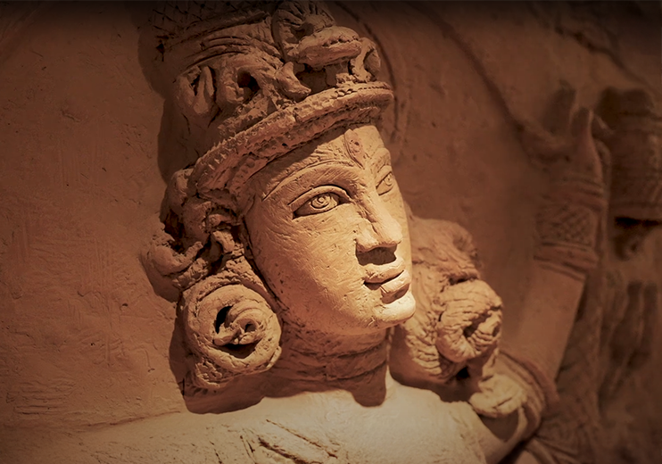 A Fascination for Complexity | Salient
                    